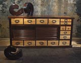 John Struble fine furniture