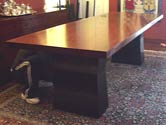 John Struble fine furniture