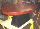 John Struble fine furniture