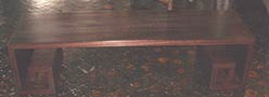 John Struble fine furniture