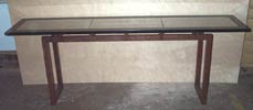 John Struble fine furniture