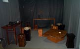 John Struble fine furniture